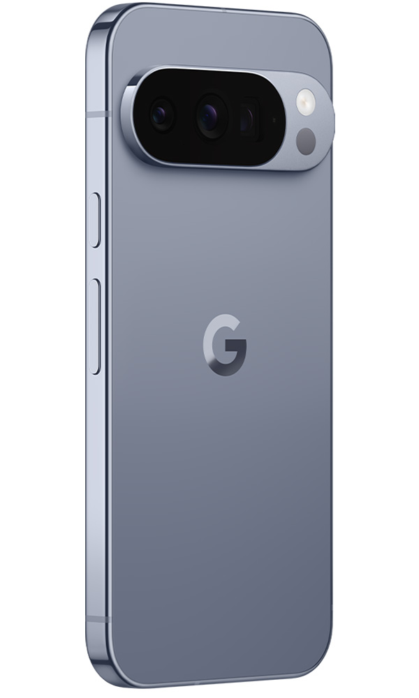 Смартфон Google Pixel 10 Pro, 16/512 ГБ, Moonstone / Серый Лунный Камень