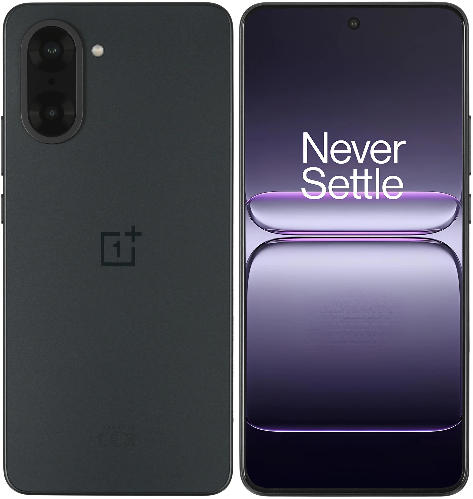 Смартфон OnePlus Nord CE 5, 8/256 ГБ, Black Infinity (чёрный)