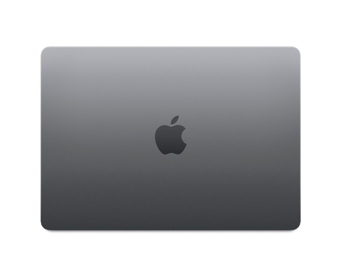 Ноутбук Apple MacBook Air 13" 2024, MRXP3, (M3 4.1 ГГц, RAM 8 ГБ, SSD 512 ГБ), Space Gray