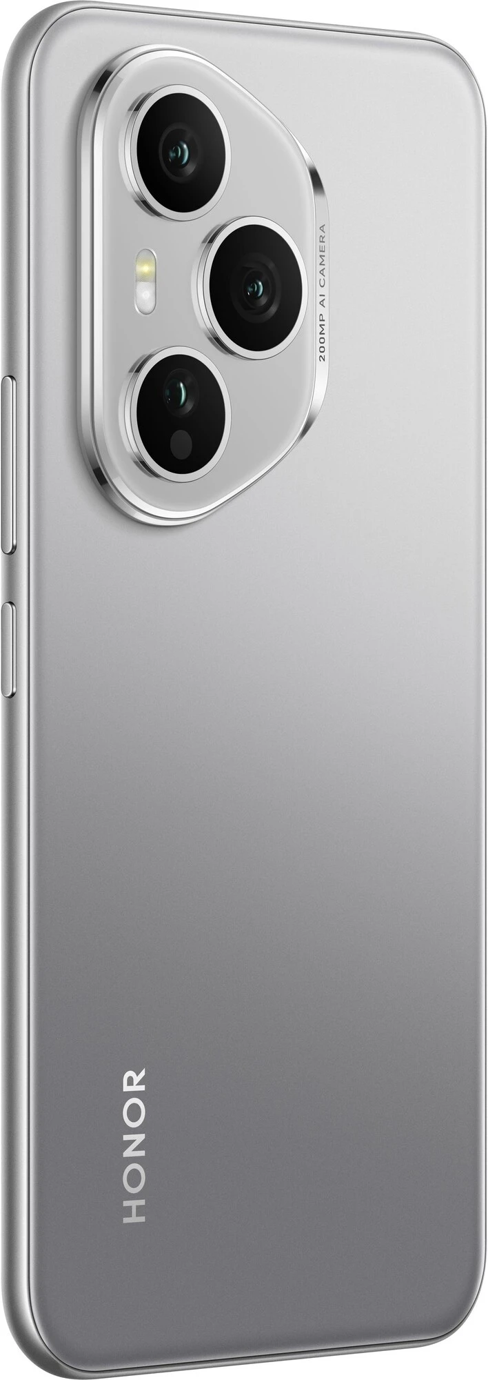 Смартфон Honor 400 Pro, 12/512 ГБ, Лунный серый Смартфон Honor 400 Pro, 12/512 ГБ, Лунный серый