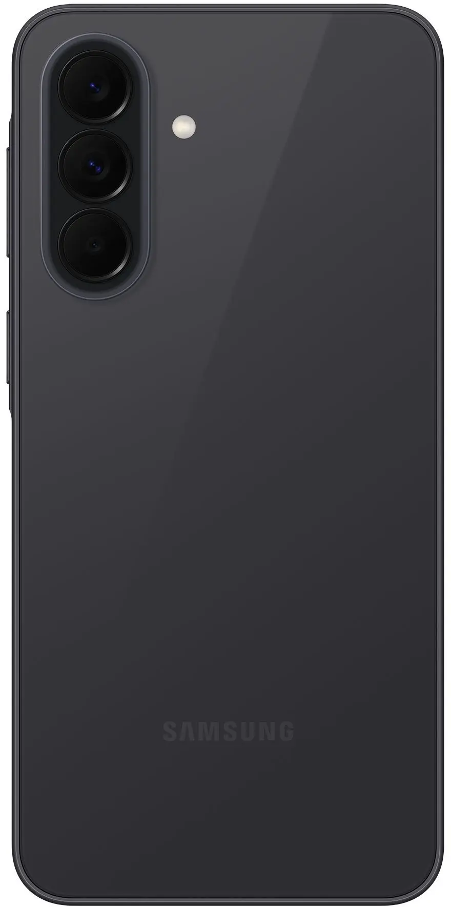 Смартфон Samsung Galaxy A37, 8/256 ГБ, Charcoal (угольный)
