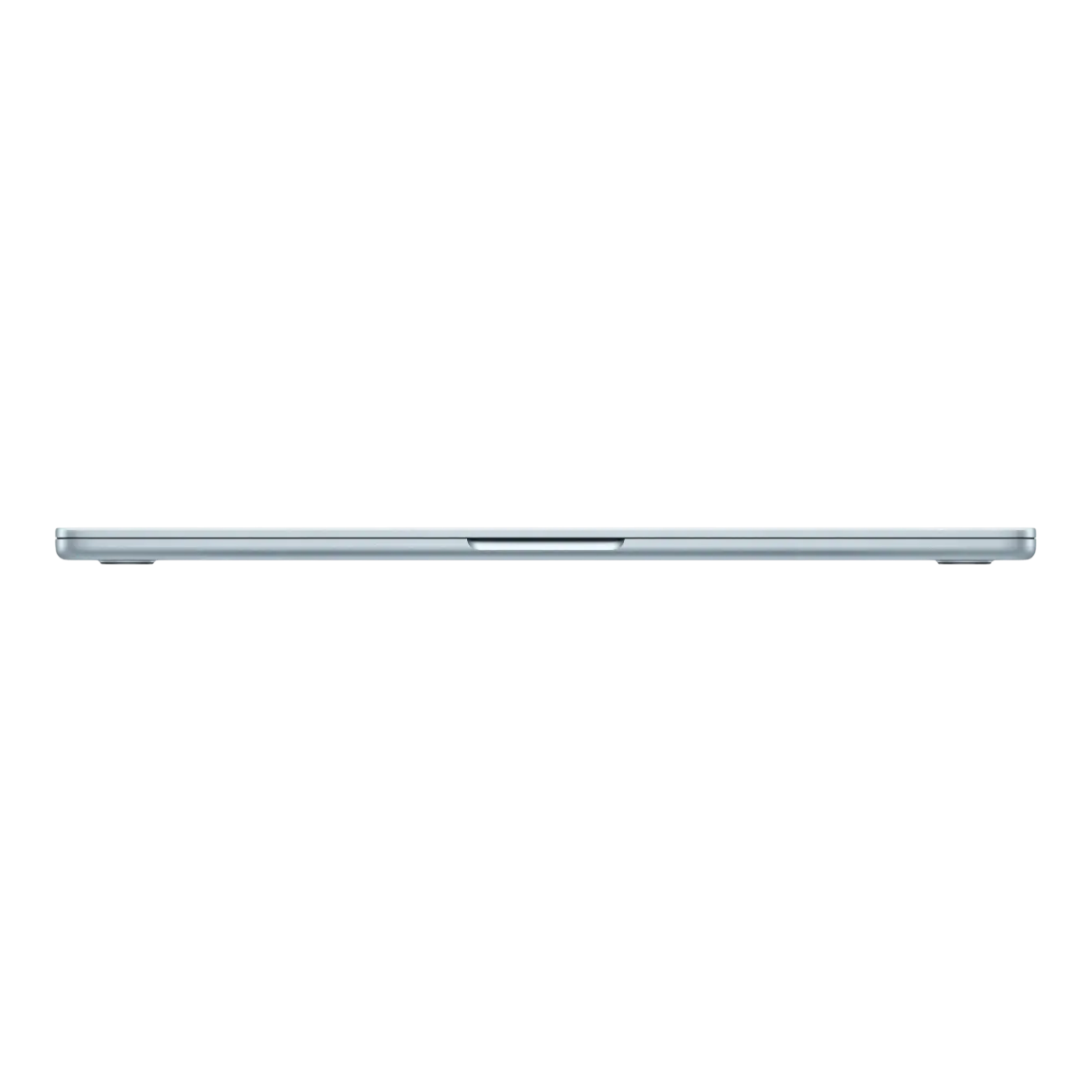 Ноутбук Apple MacBook Air 15″ (M5, 10-Core CPU / 10-Core GPU), 16 ГБ / 512 ГБ, Sky Blue (небесно-голубой) (MDVQ4) Ноутбук Apple MacBook Air 15″ (M5, 10-Core CPU / 10-Core GPU), 16 ГБ / 512 ГБ, Sky Blue (небесно-голубой) (MDVQ4)