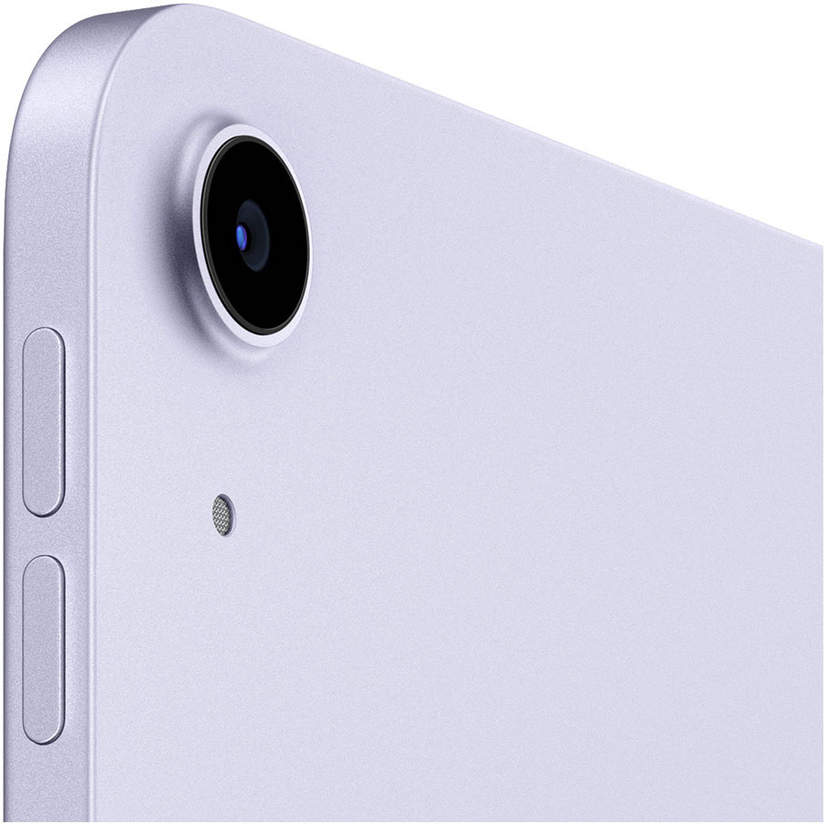Планшет Apple iPad Air 5 2022 Wi-Fi 64 ГБ, purple
