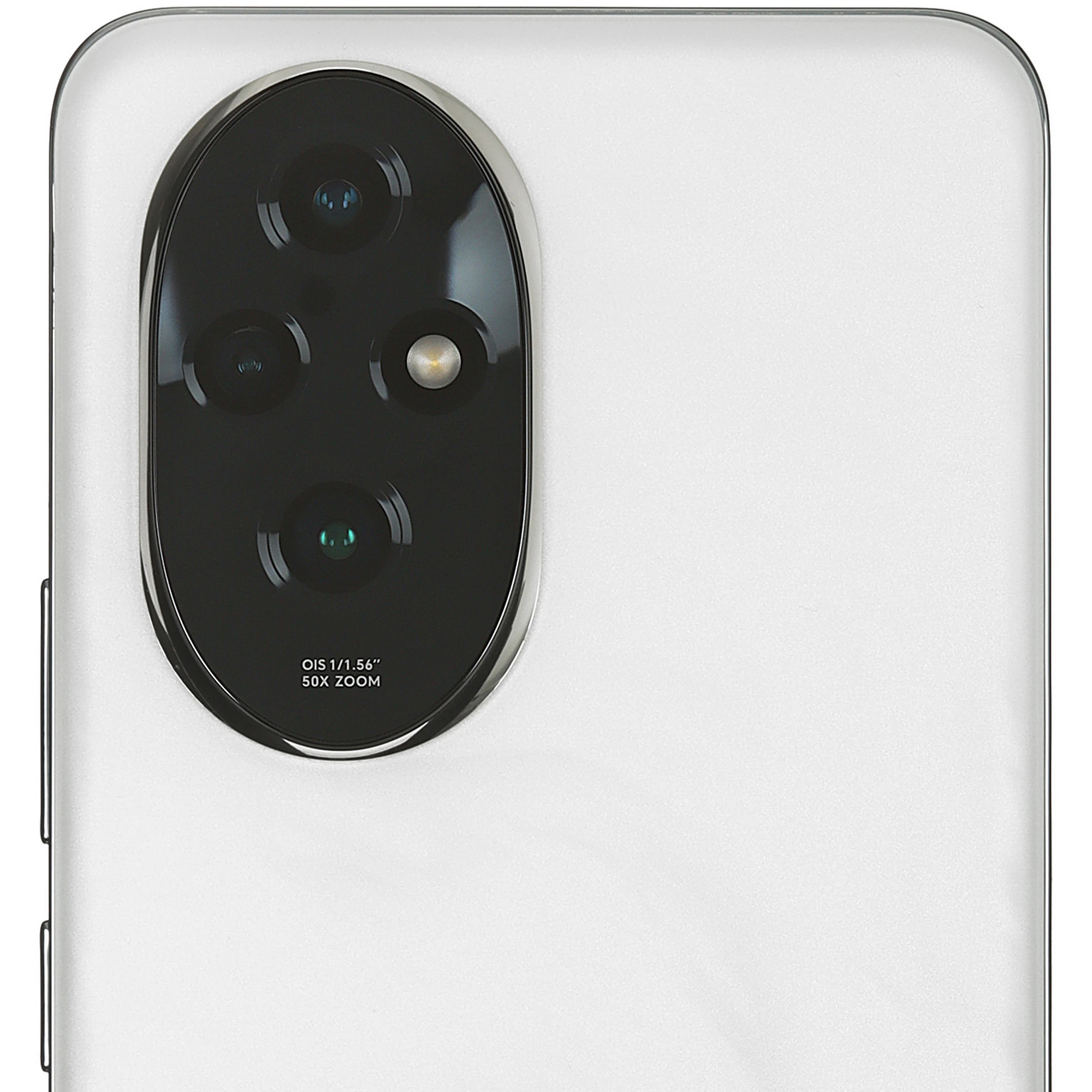 Смартфон Honor 200, 8/256 ГБ, белый Смартфон Honor 200, 8/256 ГБ, белый