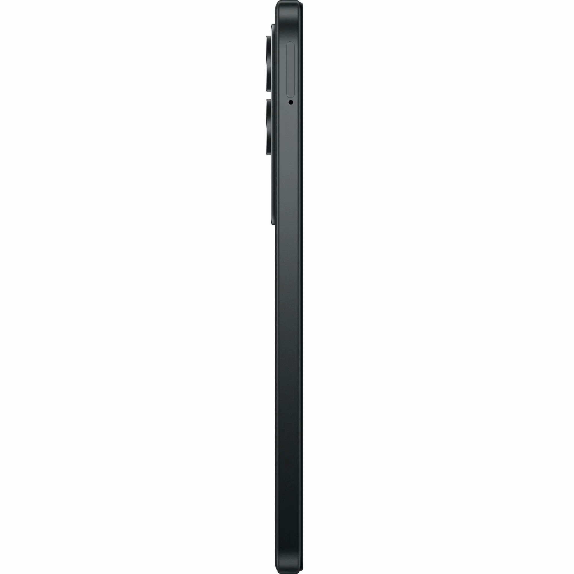Смартфон Xiaomi Redmi 15 4G, 8/256 ГБ, Midnight Black / Черный
