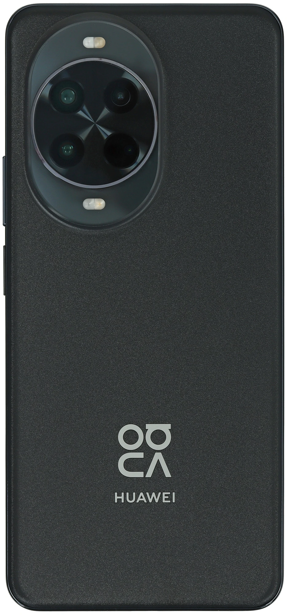 Смартфон Huawei Nova 14 Pro, 12/512 ГБ, Black (чёрный)