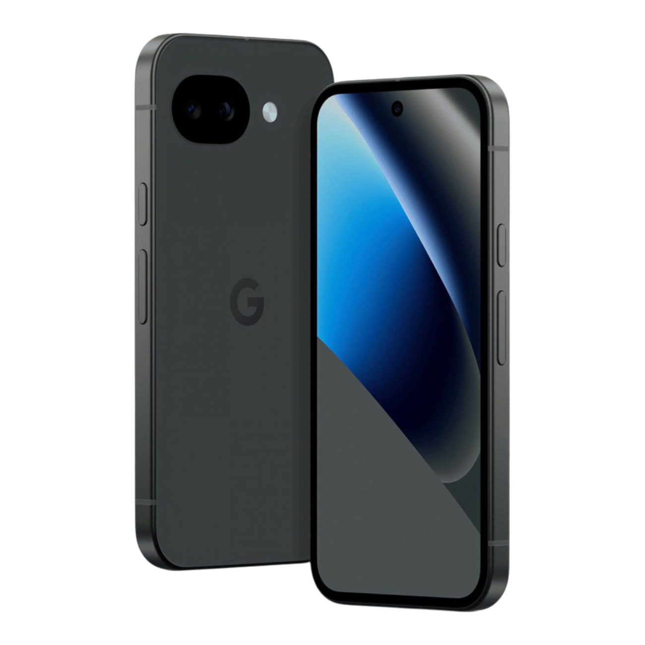 Смартфон Google Pixel 10a, 8/128 ГБ, Obsidian (обсидиановый)