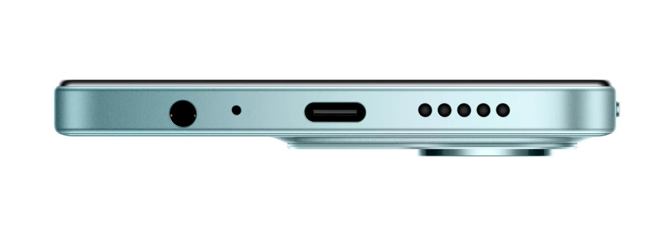 Смартфон Xiaomi Redmi 15C, 4/256 ГБ, Mint Green / Зеленый Смартфон Xiaomi Redmi 15C, 4/256 ГБ, Mint Green / Зеленый