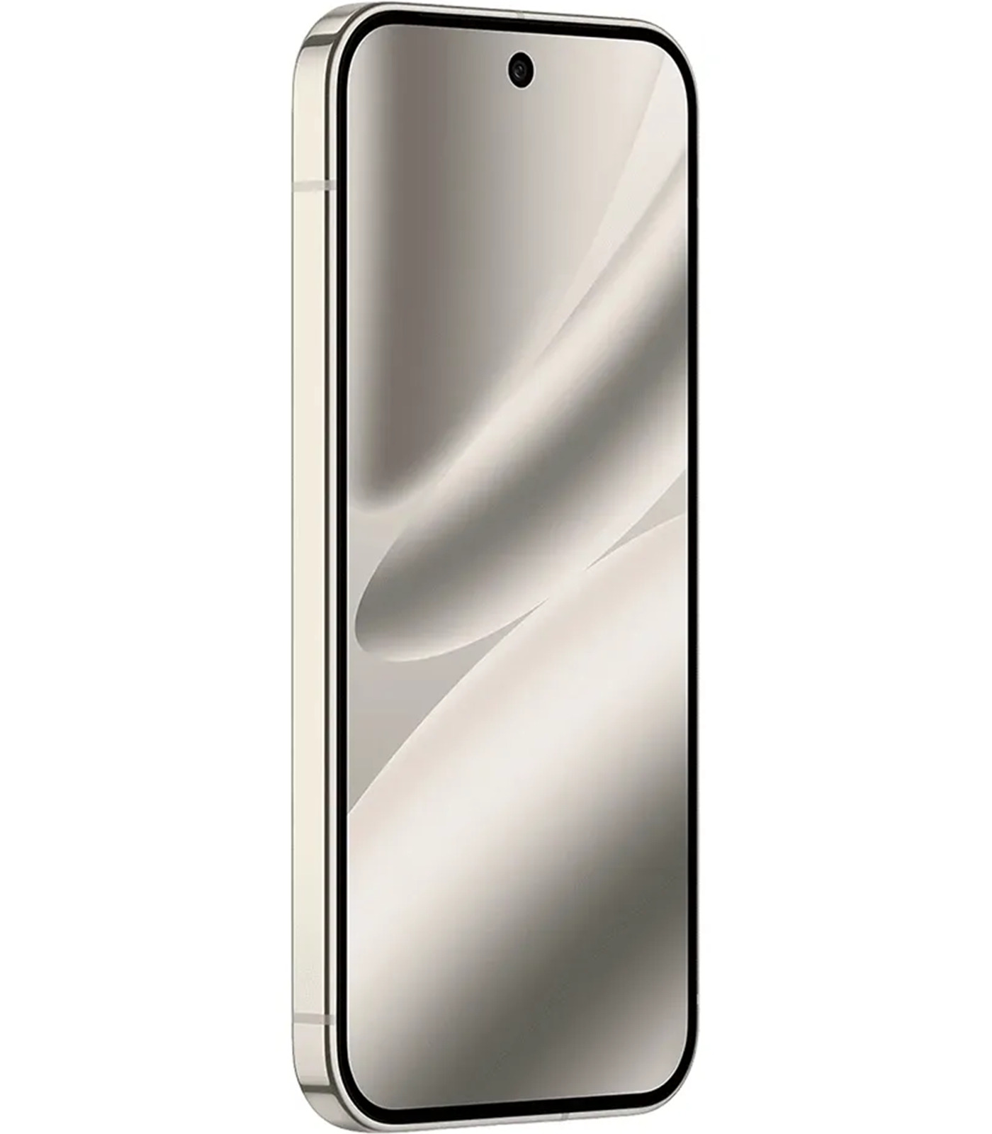 Смартфон Google Pixel 10 Pro, 16/128 ГБ, Porcelain / Белый Фарфор