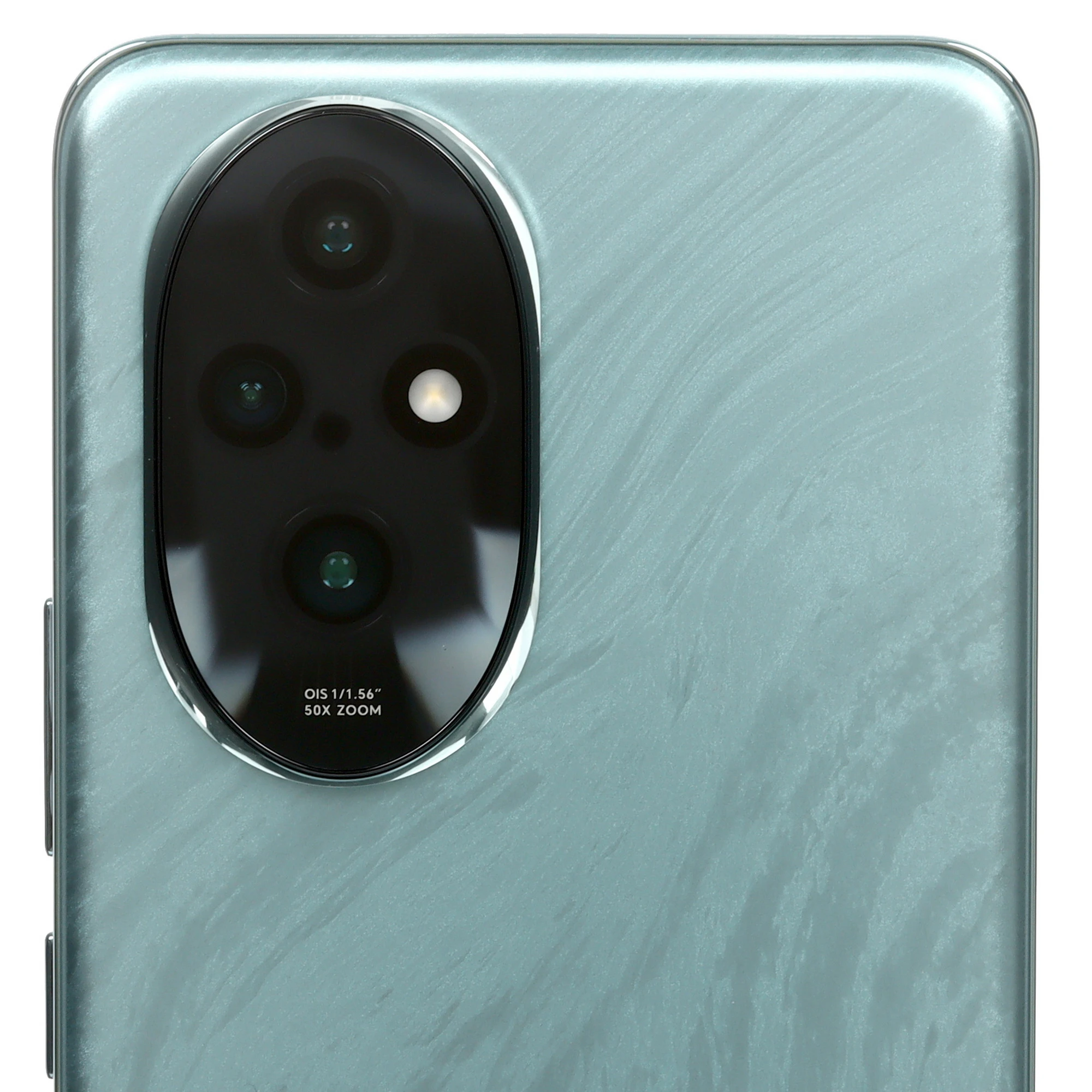 Смартфон Honor 200, 8/256 ГБ, зелёный Смартфон Honor 200, 8/256 ГБ, зелёный