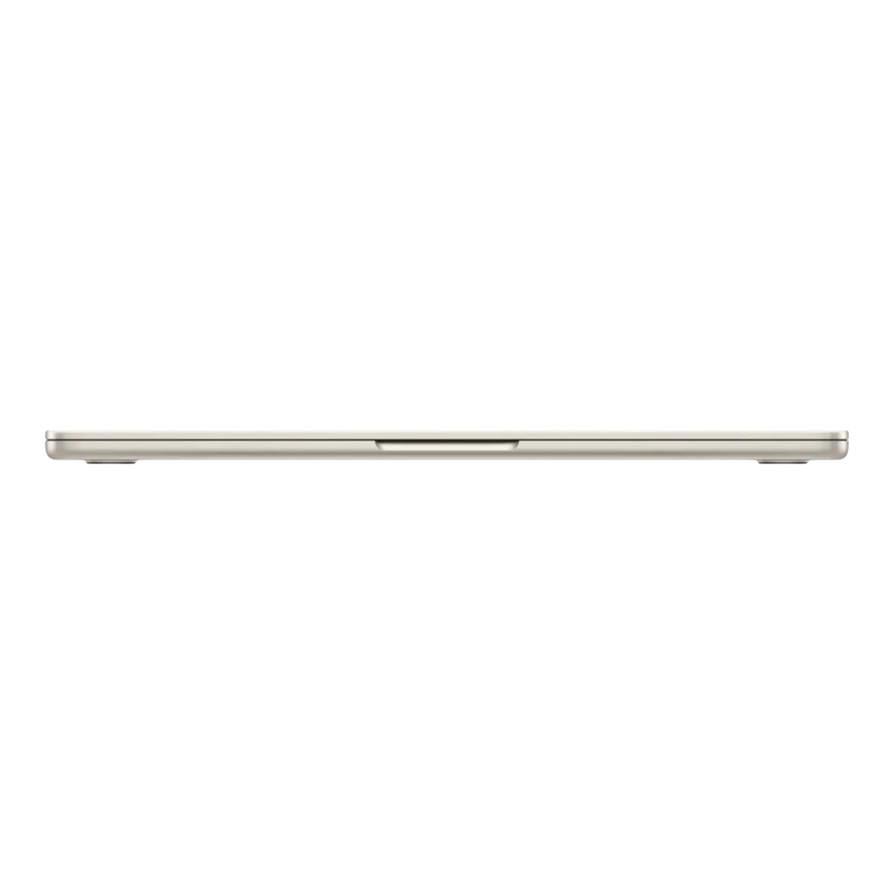 Ноутбук Apple MacBook Air 13″ (M5, 10-Core CPU / 8-Core GPU), 16 ГБ / 512 ГБ, Starlight (сияющая звезда) (MDHA4) Ноутбук Apple MacBook Air 13″ (M5, 10-Core CPU / 8-Core GPU), 16 ГБ / 512 ГБ, Starlight (сияющая звезда) (MDHA4)