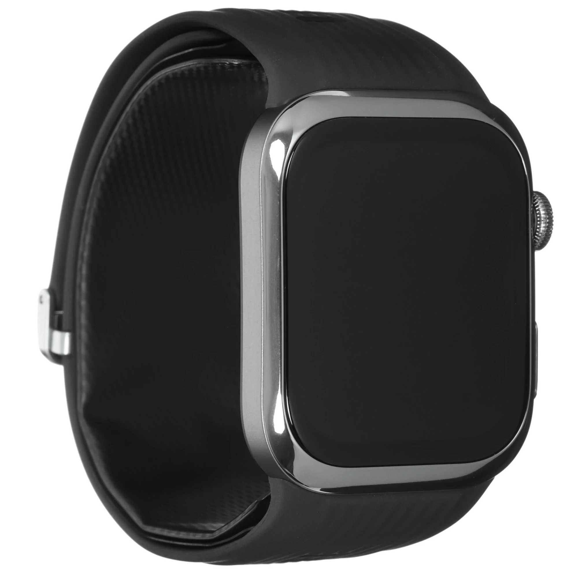 Смарт-часы Huawei Watch D2, Black (чёрный)