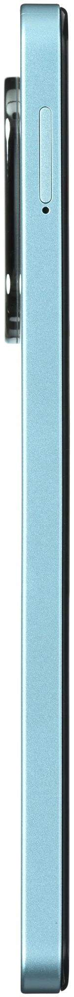 Смартфон Xiaomi Redmi A5, Dual: nano SIM + nano SIM, 64 ГБ, Синий