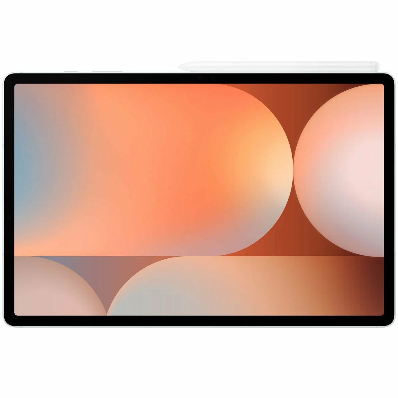 Планшет Samsung Galaxy Tab S10 Plus Wi-Fi, 12/256Gb, Серебристая платина
