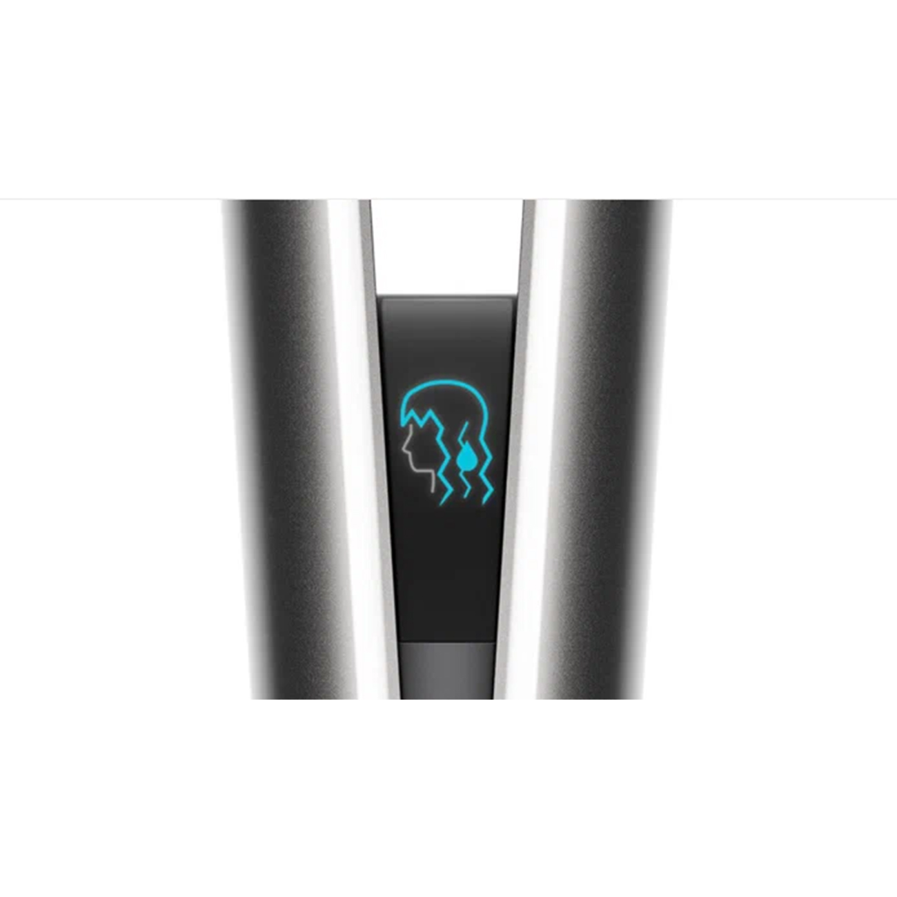 Выпрямитель Dyson Airstrait Straightener HT01, Nickel/Copper