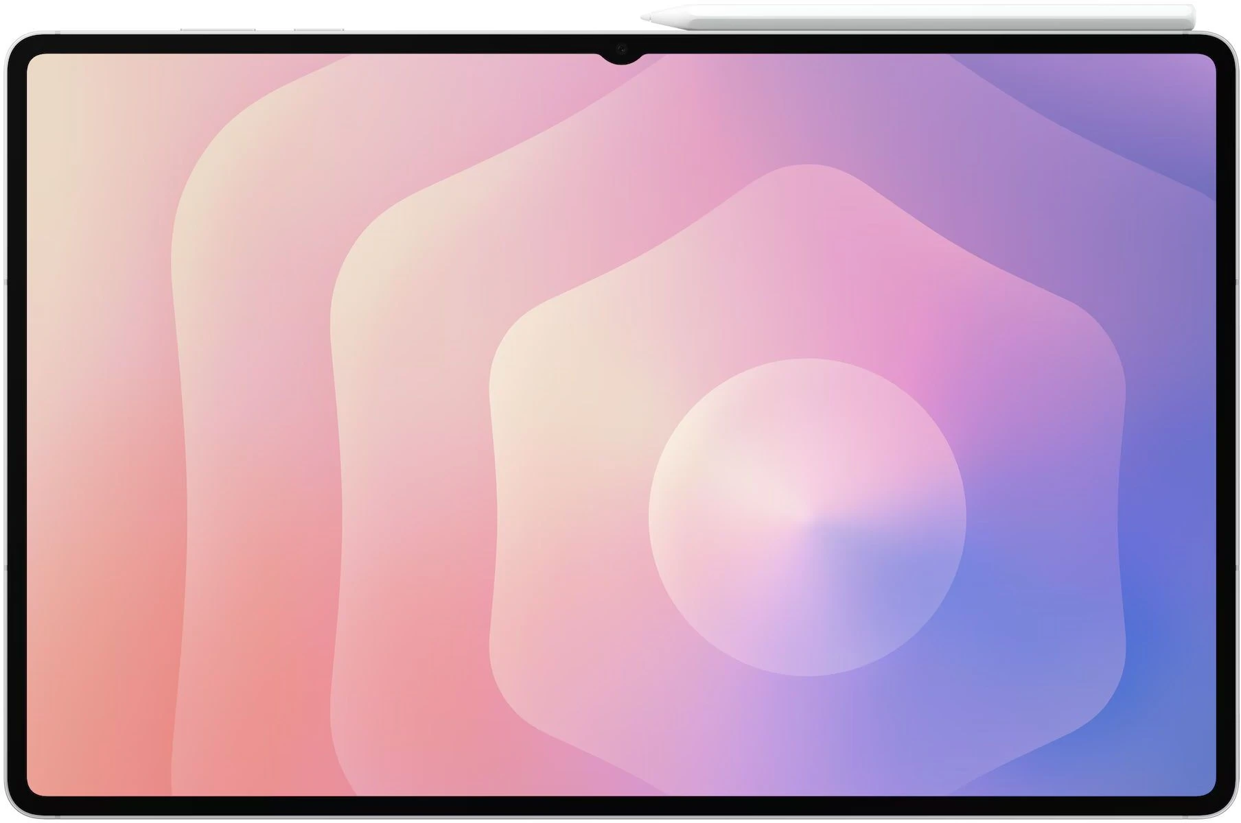 Планшет Samsung Galaxy Tab S11 Ultra 5G, 12/512 ГБ, Silver (серебристый)