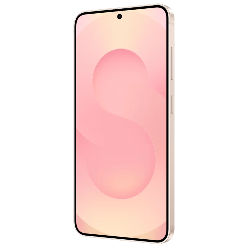 Смартфон Samsung Galaxy S26 (Exynos), 12/512 ГБ, Pink Gold (розовое золото)