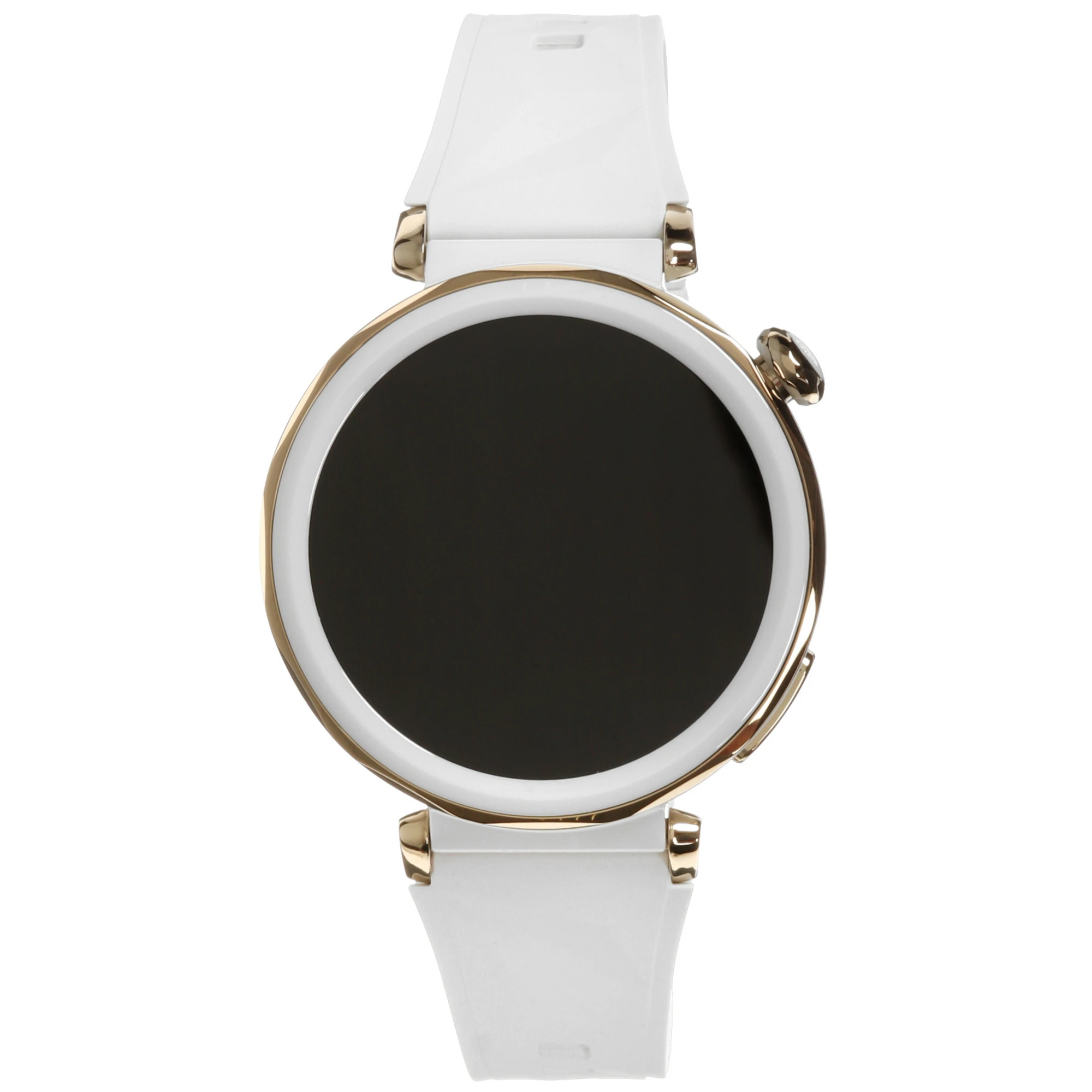 Смарт-часы Huawei Watch GT 5 Pro, 42 мм, Ceramic White (керамический белый)