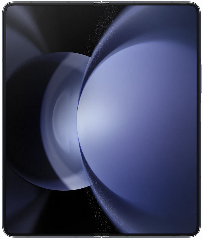 Смартфон Samsung Galaxy Z Fold5 12/1 ТБ, голубой