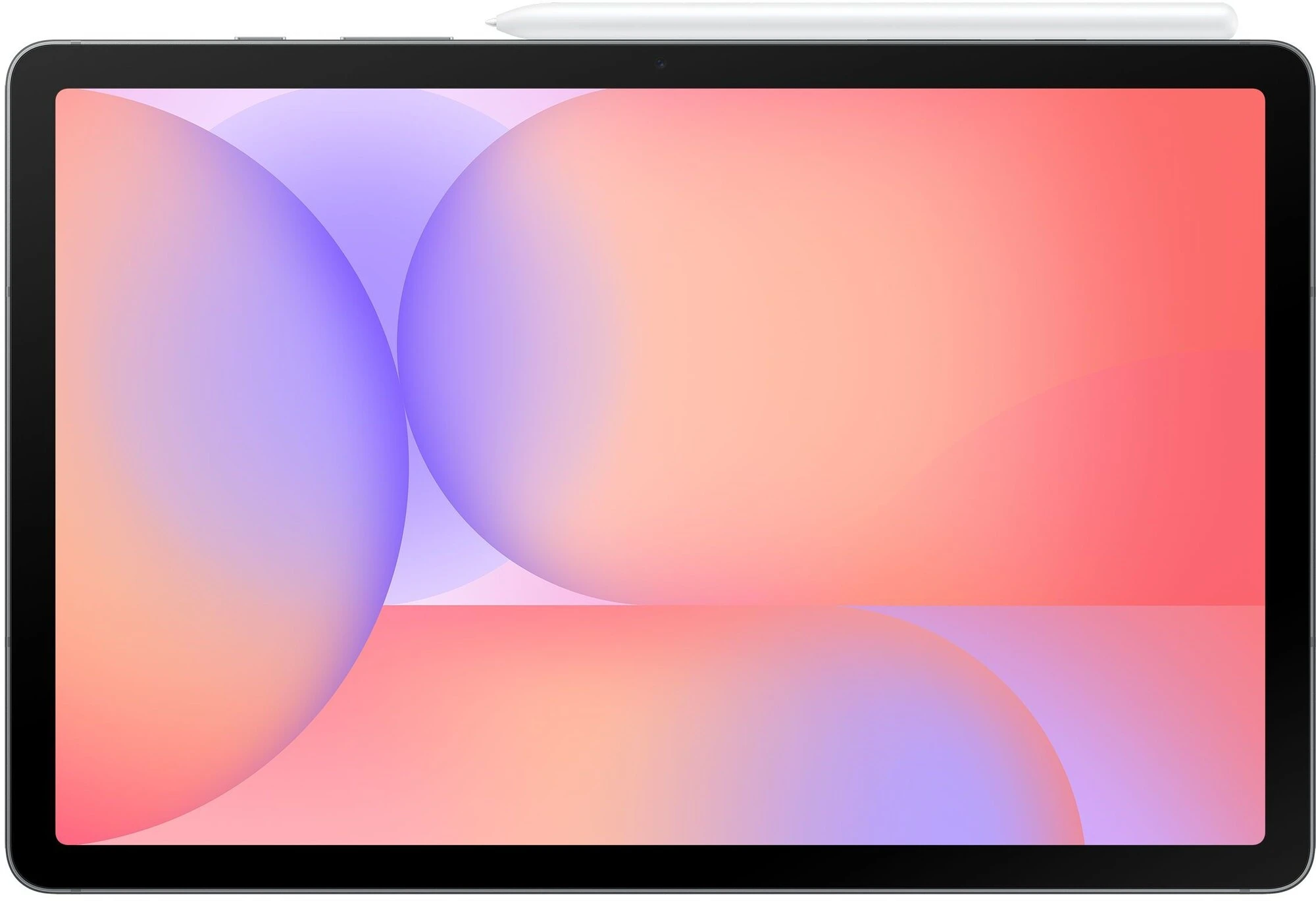 Планшет Samsung Galaxy Tab S11 Wi-Fi, 12/128 ГБ, Gray (серый)