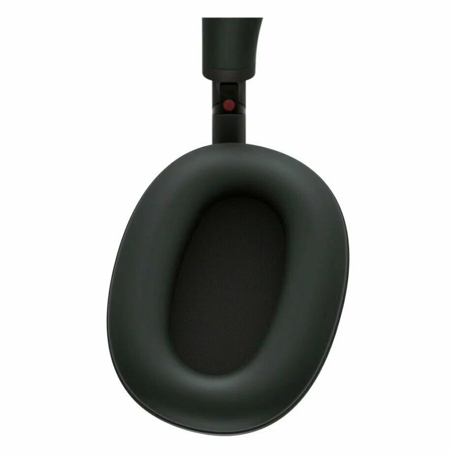 Наушники Sony WH-1000XM6, Black