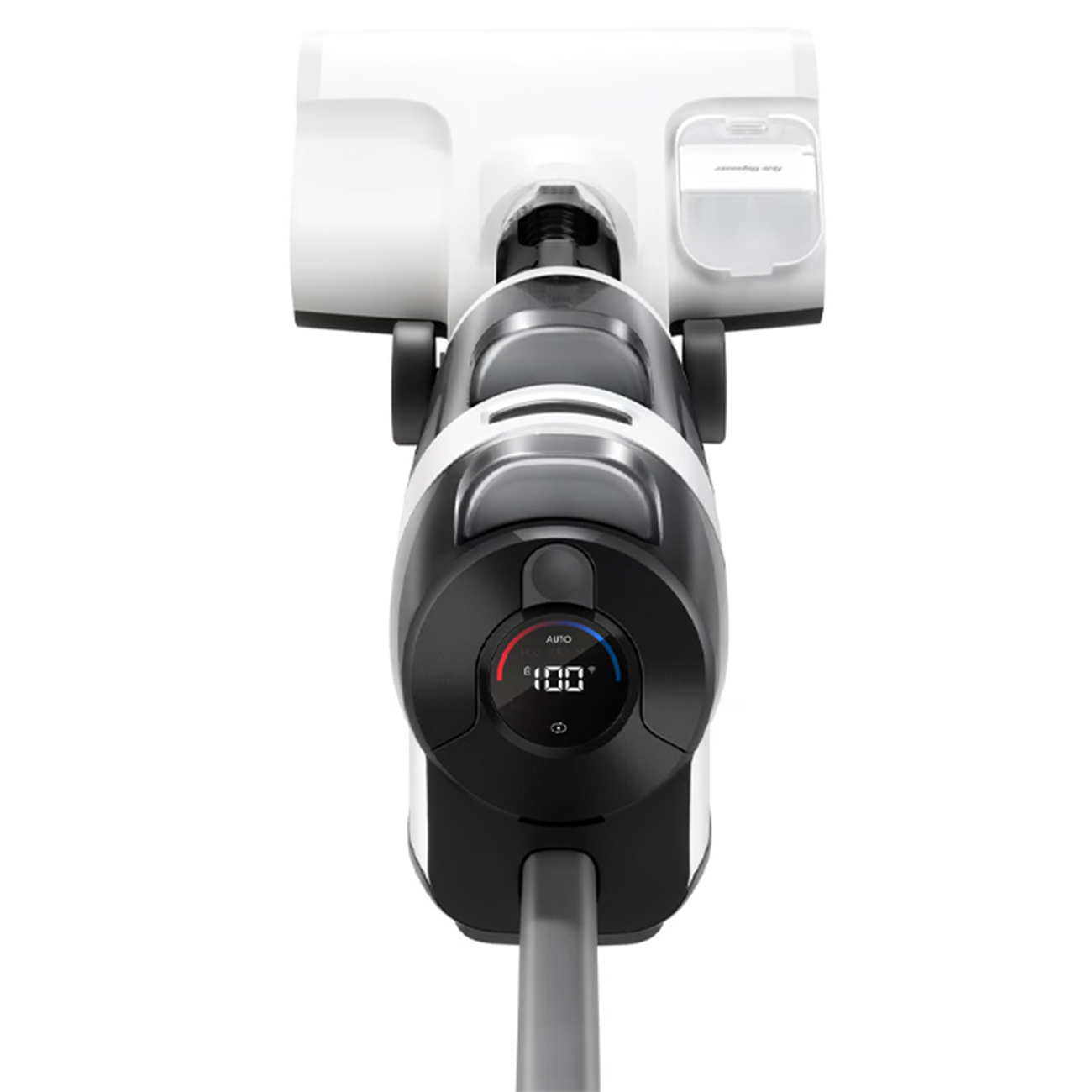 Пылесос Roborock Dyad Pro, белый