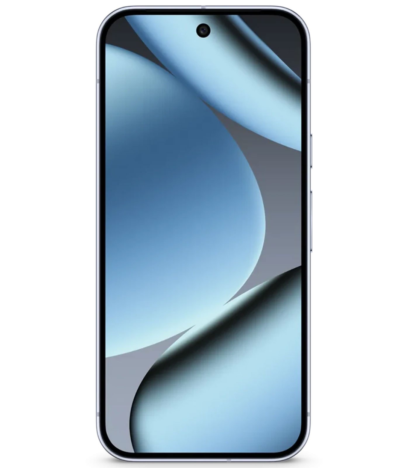 Смартфон Google Pixel 10 Pro, 16/512 ГБ, Moonstone / Серый Лунный Камень