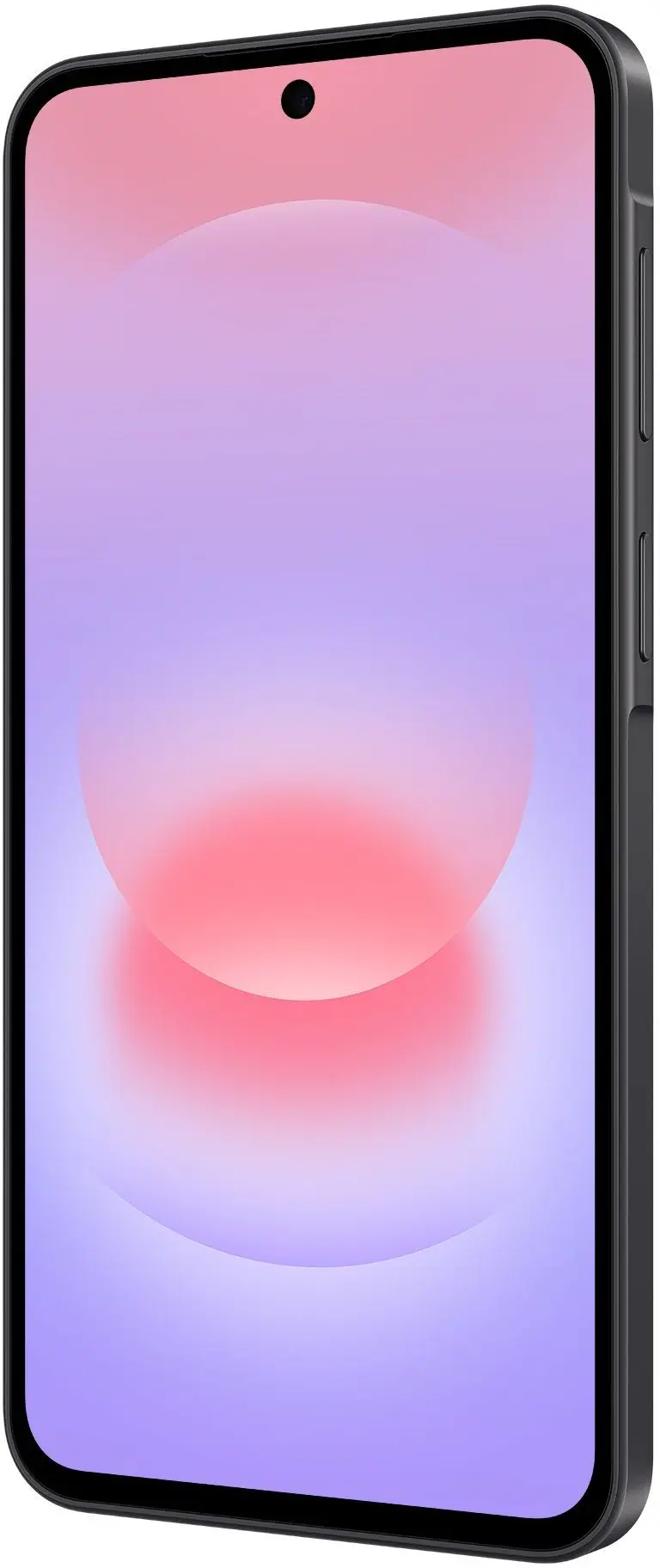 Смартфон Samsung Galaxy A37, 8/256 ГБ, Charcoal (угольный)