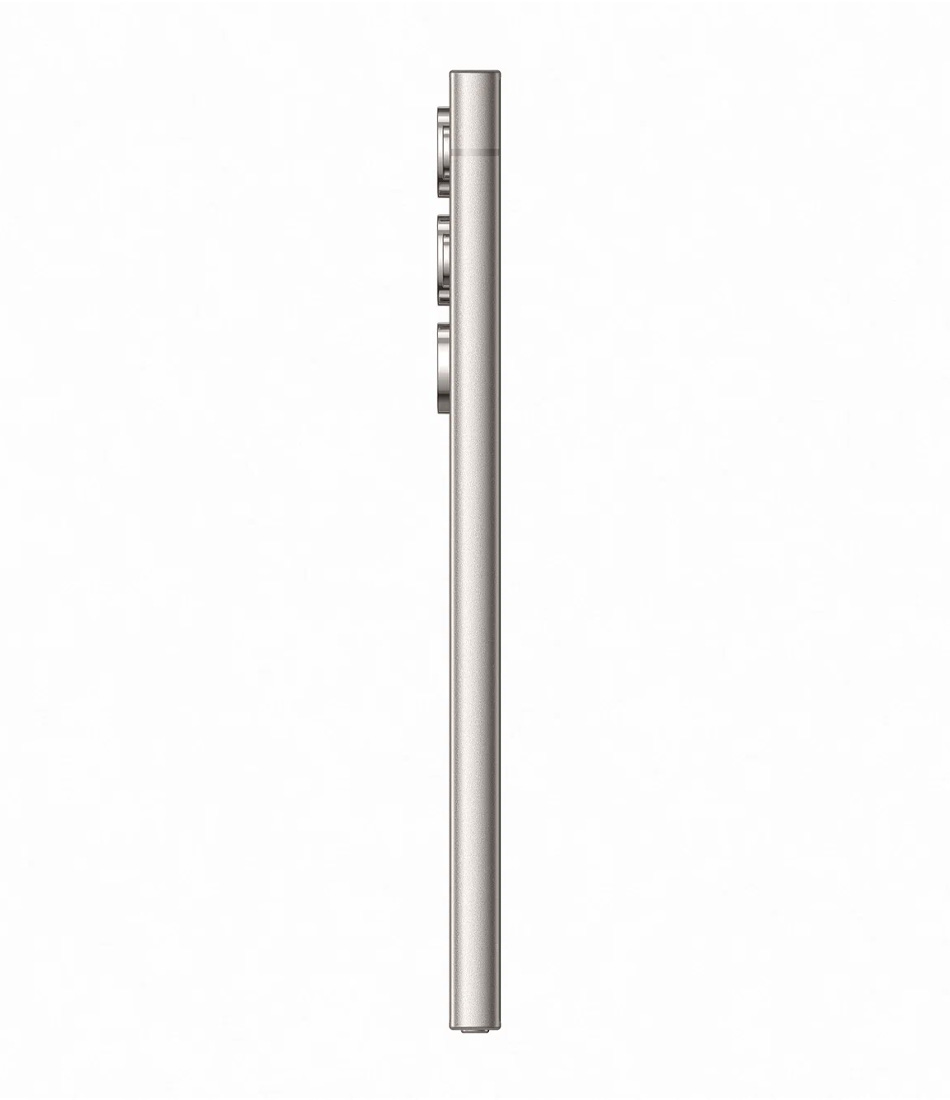 Смартфон Samsung Galaxy S24 Ultra, 12/512 ГБ, Dual SIM, титаново-серый
