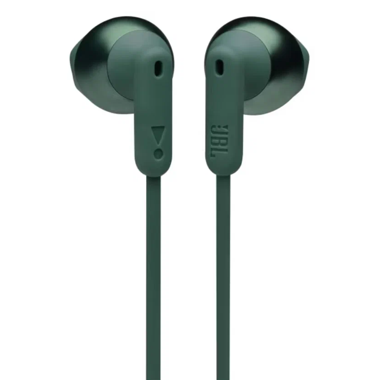 Беспроводные наушники JBL Tune 215BT, зеленый