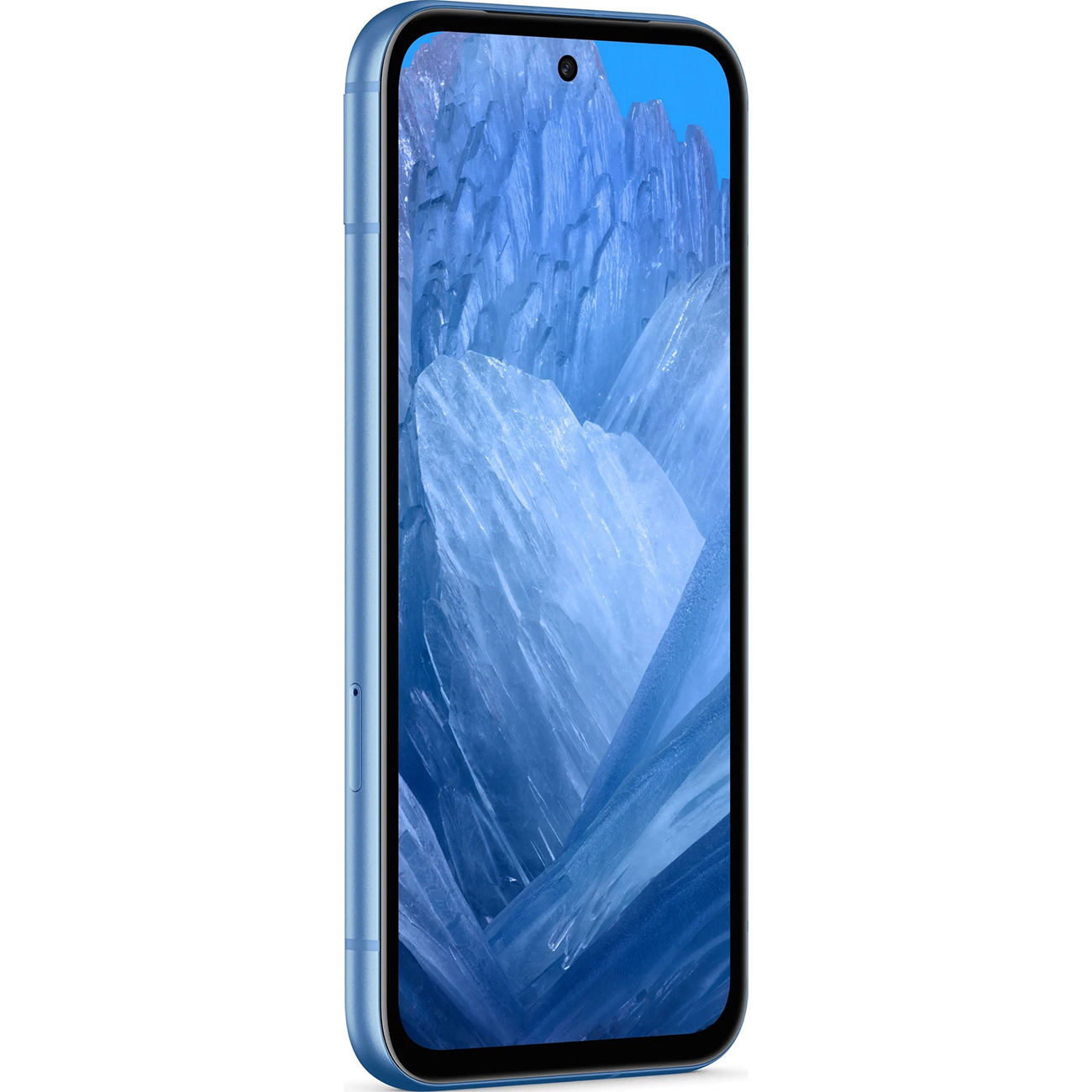 Смартфон Google Pixel 8A 8/128 ГБ JP, Dual: nano SIM + eSIM, bay/голубой