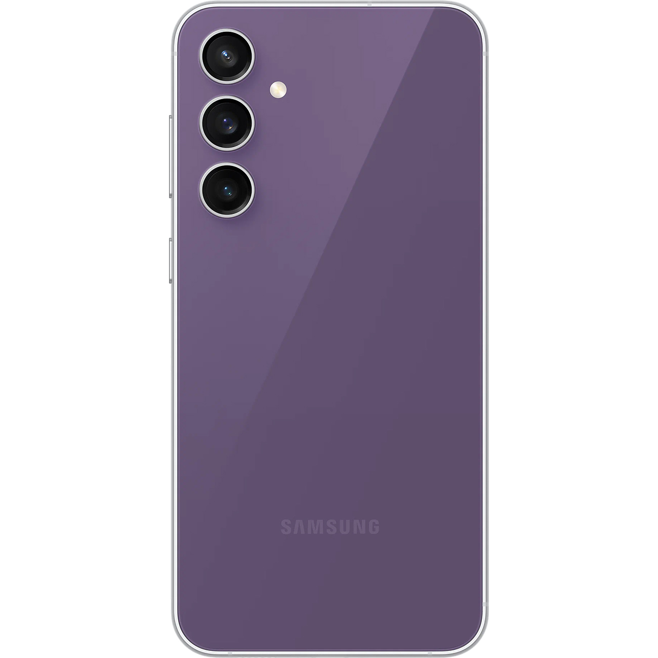 Смартфон Samsung Galaxy S23 FE 8/256 ГБ, Dual: nano SIM + eSIM, фиолетовый (Exynos)