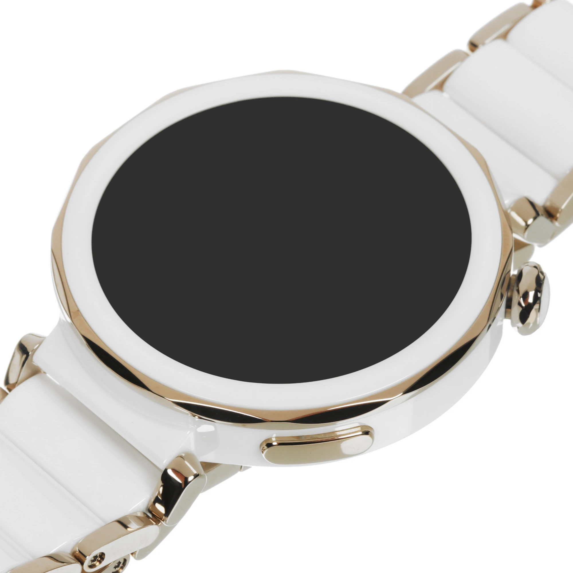 Смарт-часы Huawei Watch GT 5 Pro, 42 мм, White (белый)