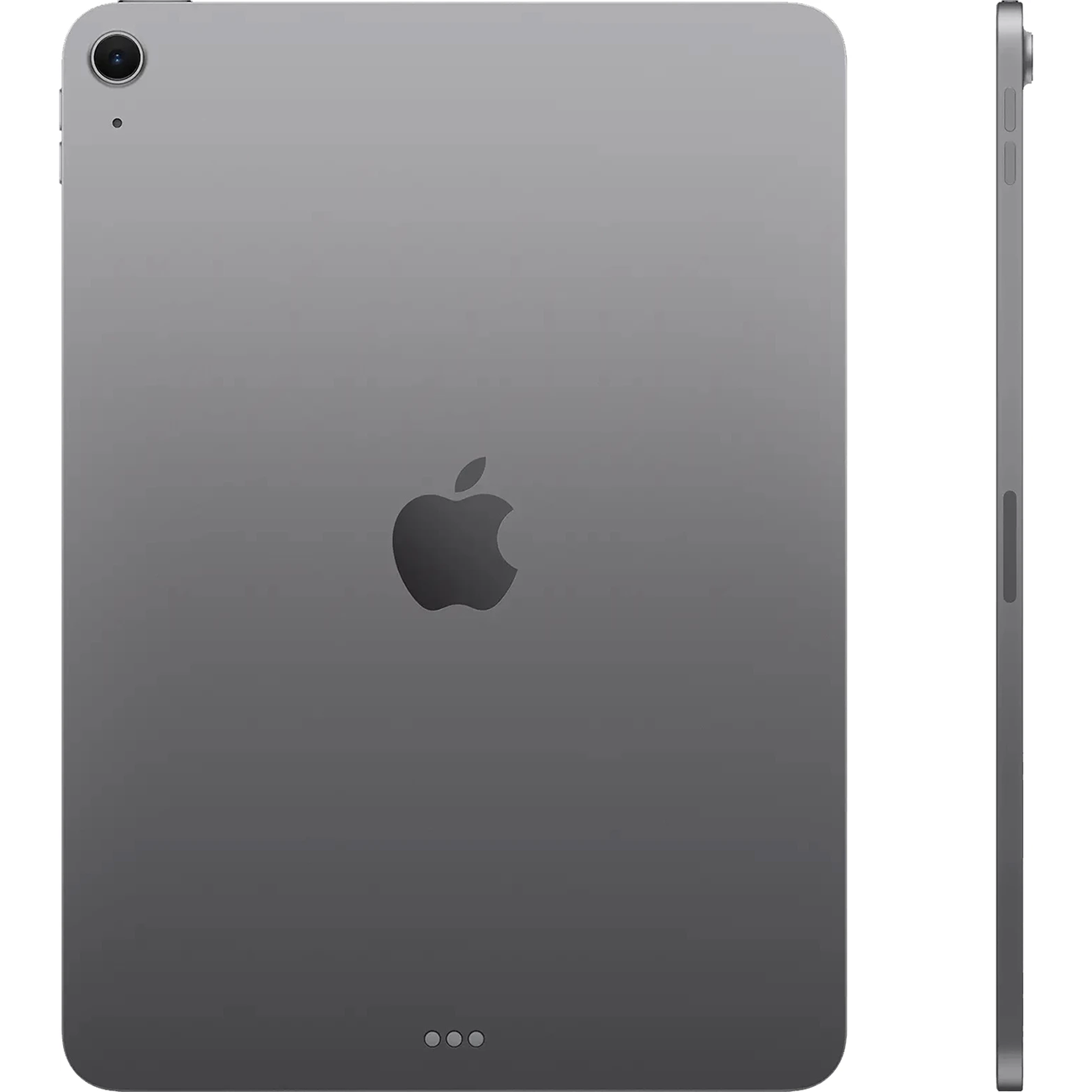 Планшет Apple iPad Air 11" 2025, M3, Wi-Fi, 256 ГБ, серый космос