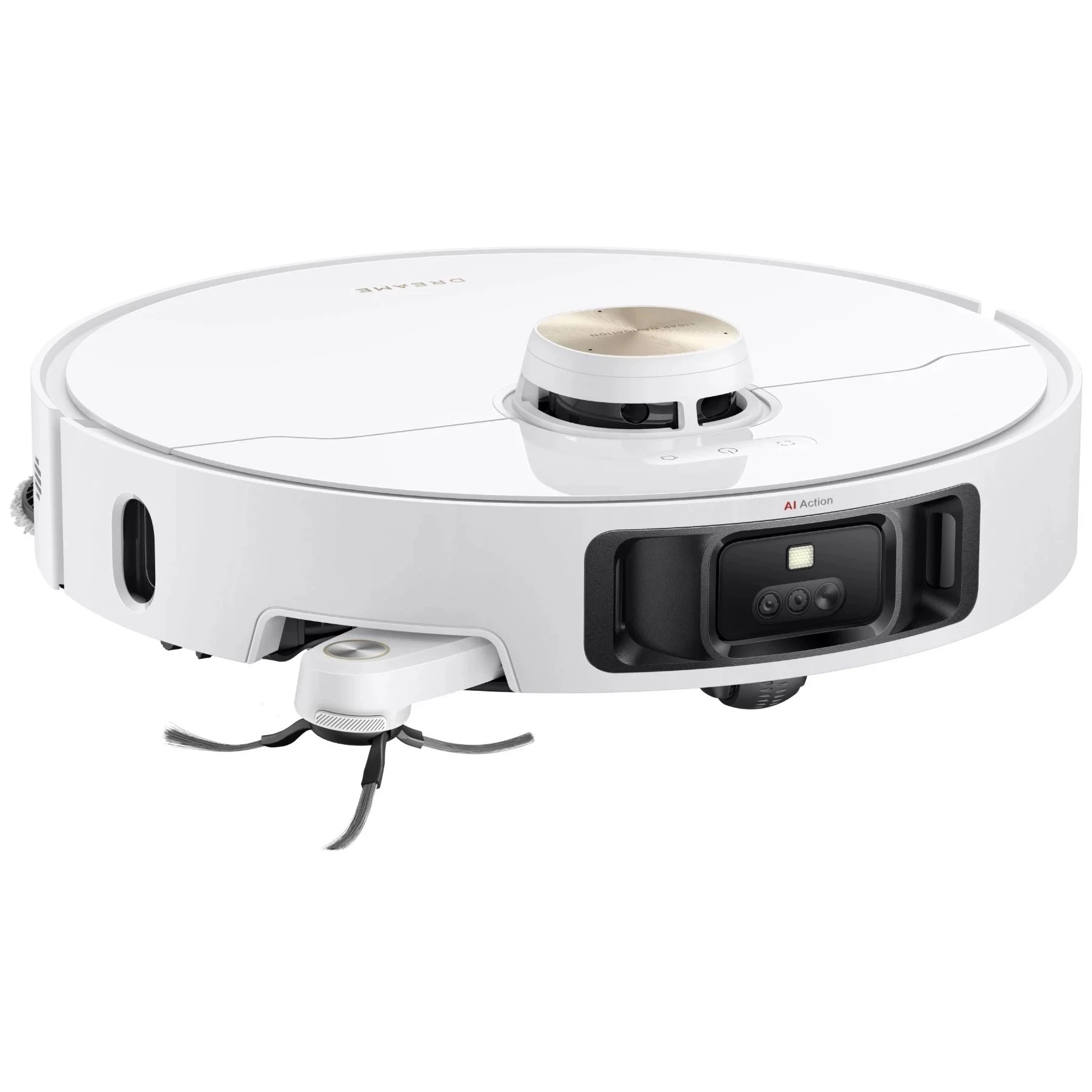 Робот-пылесос Dreame L40S Pro Ultra