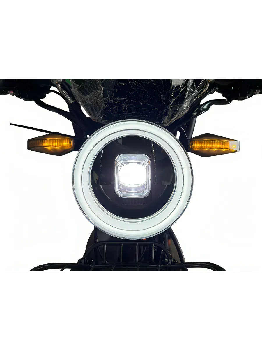 Электровелосипед Wenbox W24 Pro