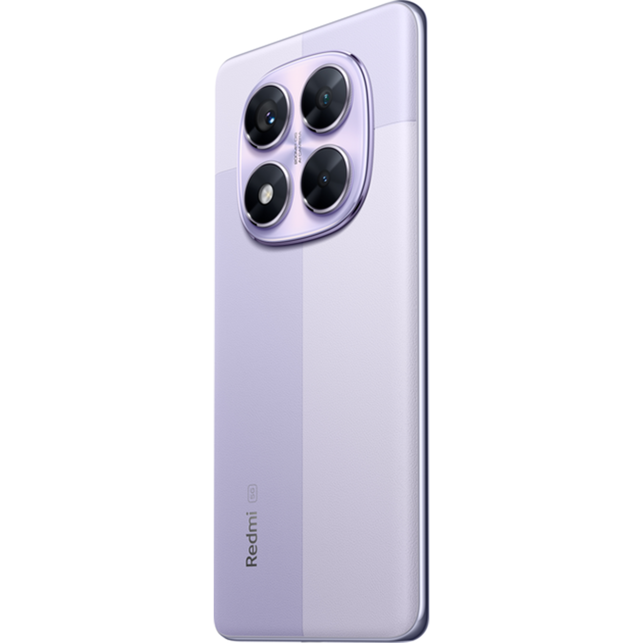 Смартфон Xiaomi Redmi Note 14 Pro 5G, 8/256 ГБ, фиолетовая лаванда