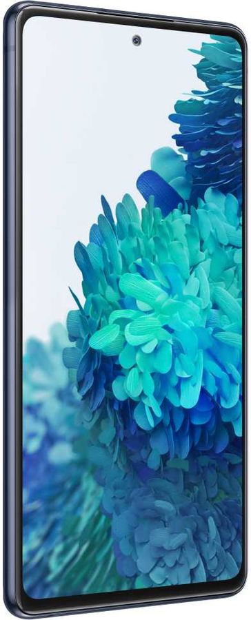 Смартфон Samsung Galaxy S20FE 8/128 ГБ, синий (SM-G780G)