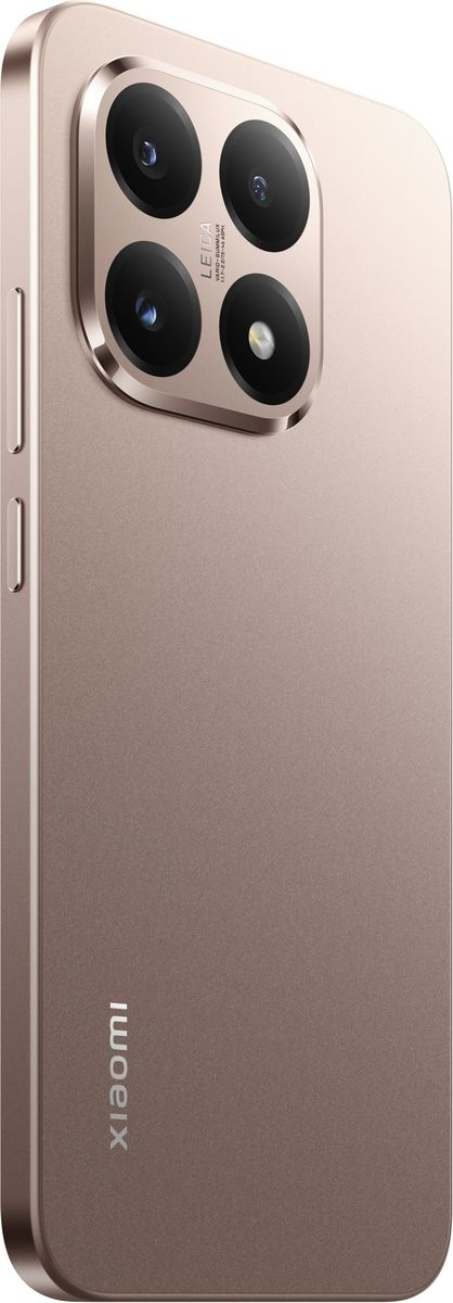 Смартфон Xiaomi 15T, 12/256 ГБ, Gold (золотой)