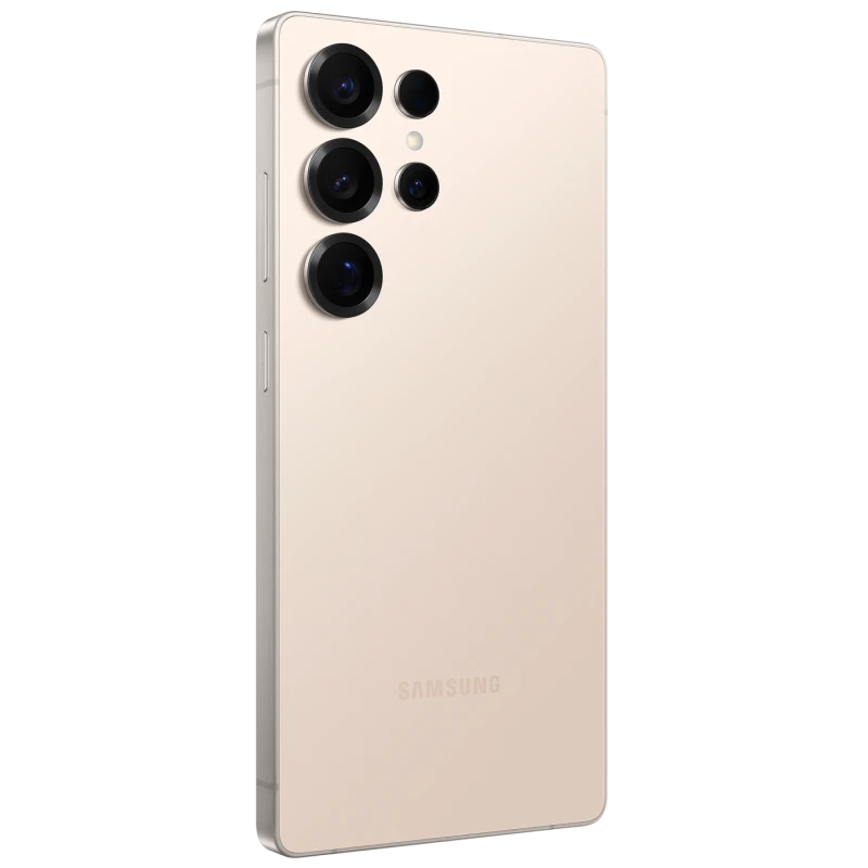 Смартфон Samsung Galaxy S26 Ultra, 16/1 ТБ, Pink Gold (розовое золото)