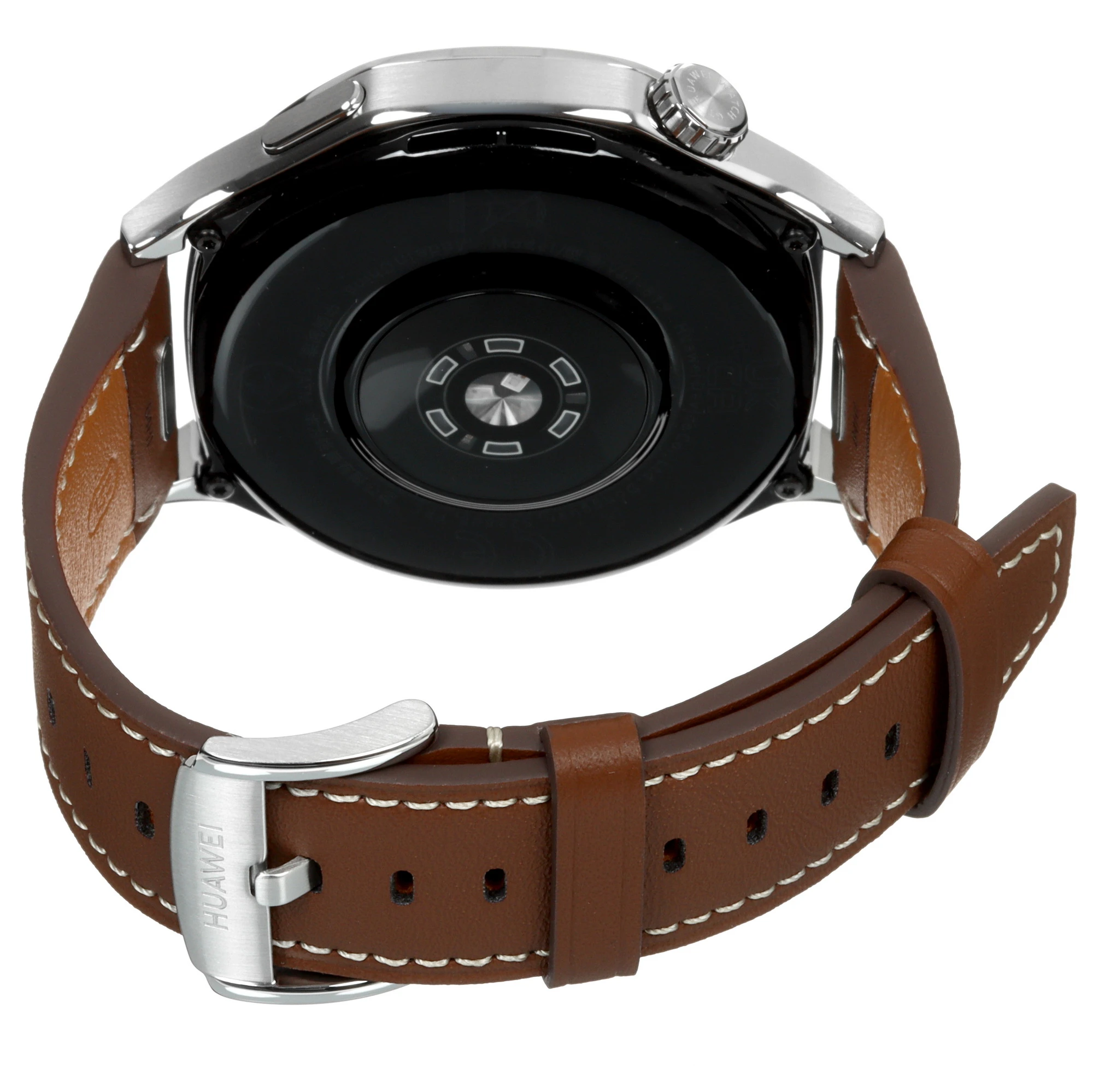 Смарт-часы Huawei Watch GT 5, 46 мм, Brown (коричневый)