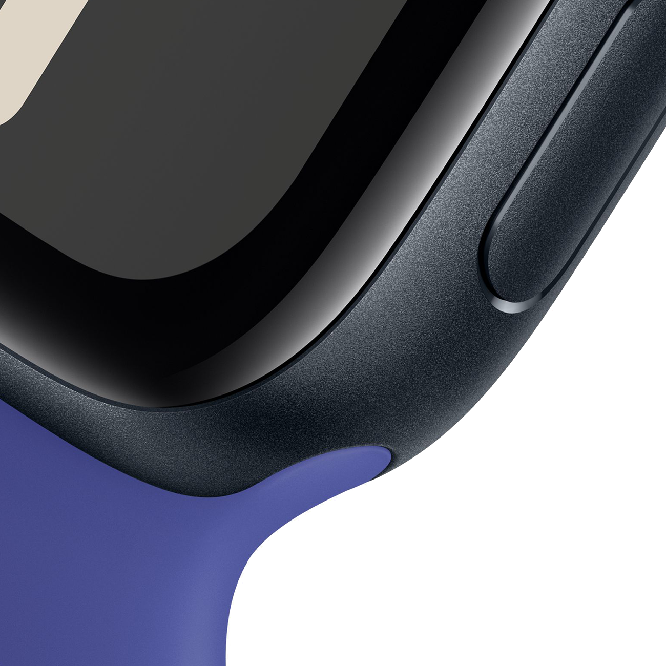Умные часы Apple Watch SE 2024 Midnight, 40мм