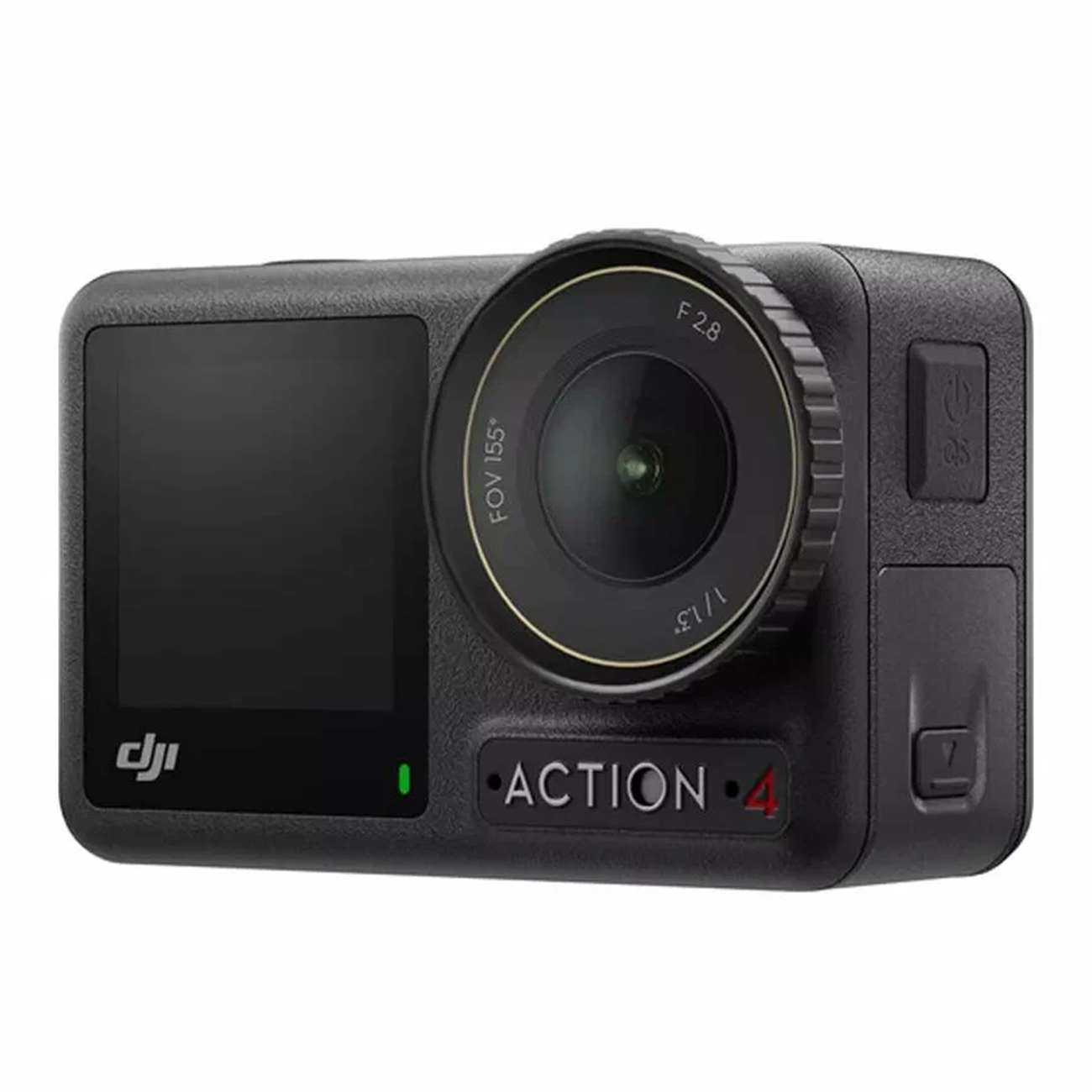 Экшн Камера - DJI Osmo Action 4