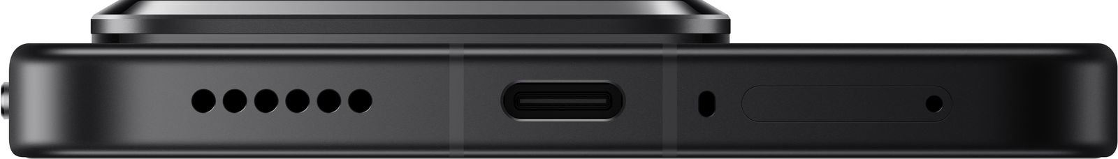 Смартфон Xiaomi 15T Pro, 12/1 ТБ, Black (чёрный)