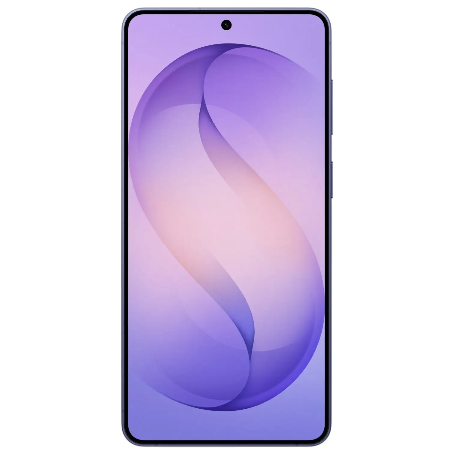 Смартфон Samsung Galaxy S26 Plus (Exynos), 12/256 ГБ, Cobalt Violet (кобальтовый фиолетовый)