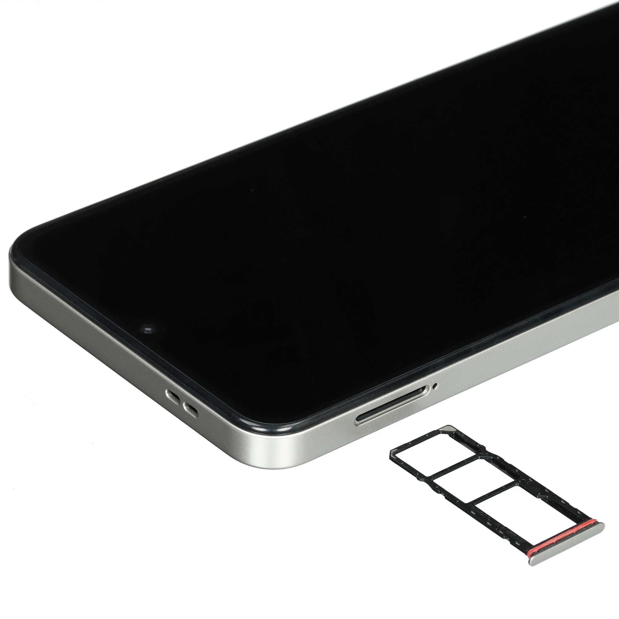 Смартфон Xiaomi Redmi A5, Dual: nano SIM + nano SIM, 128 ГБ, Песочное золото Смартфон Xiaomi Redmi A5, Dual: nano SIM + nano SIM, 128 ГБ, Песочное золото