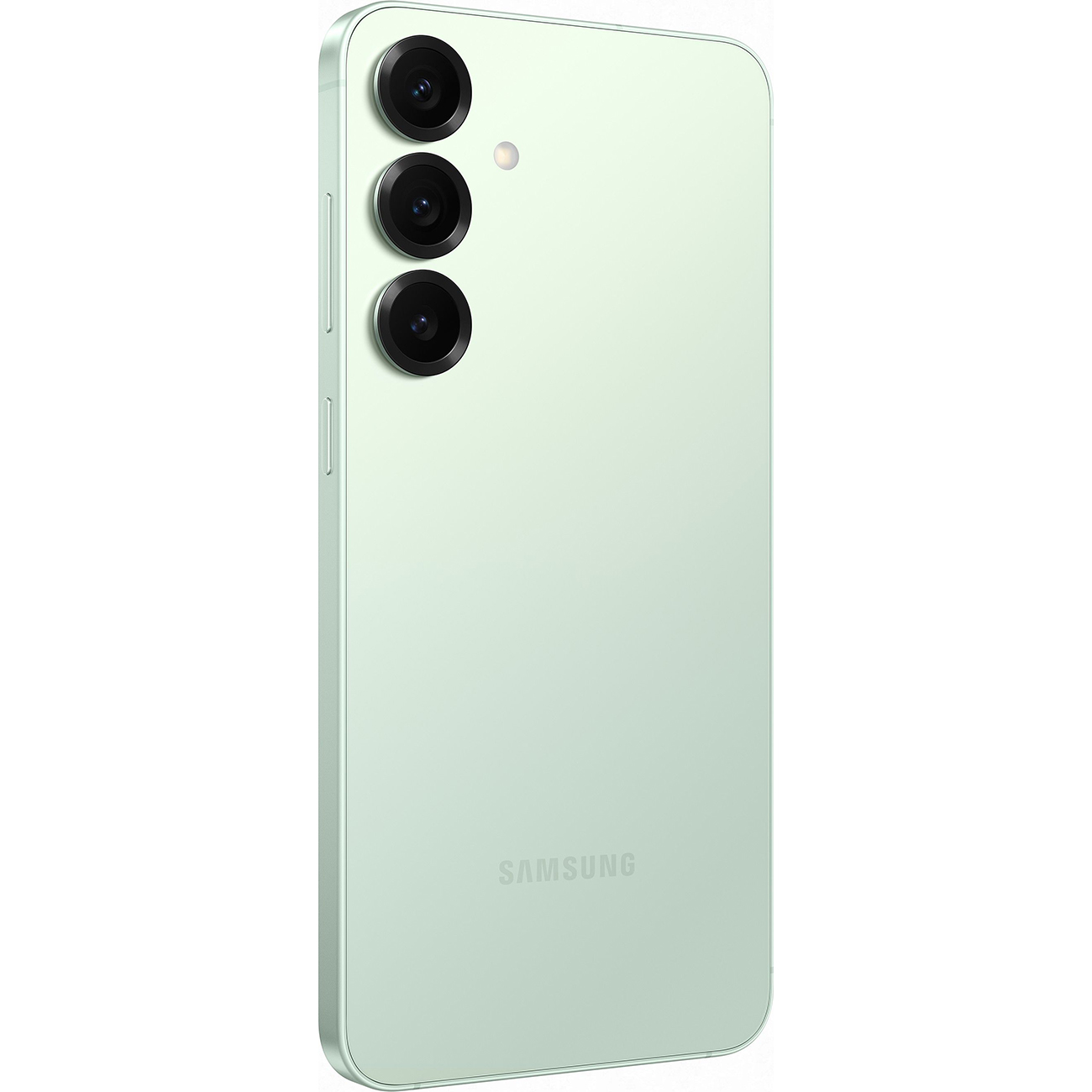 Смартфон Samsung Galaxy S25 Plus (CN), 12/256 ГБ, мятный