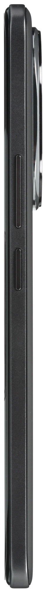 Смартфон Honor 200, 12/256 ГБ, чёрный