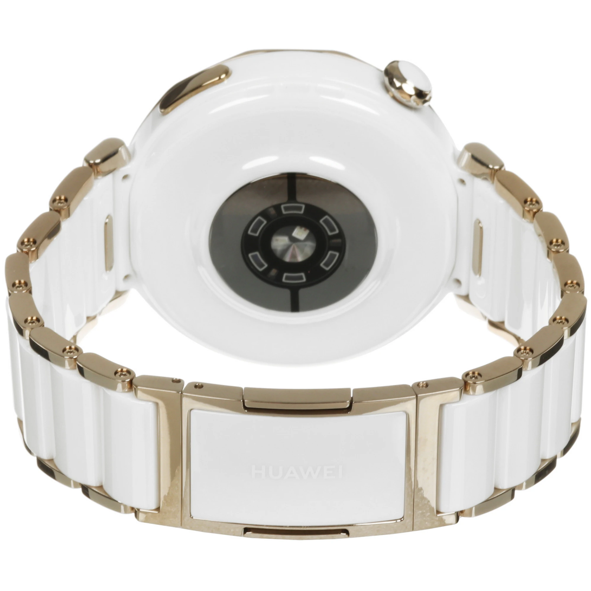 Смарт-часы Huawei Watch GT 5 Pro, 42 мм, White (белый)