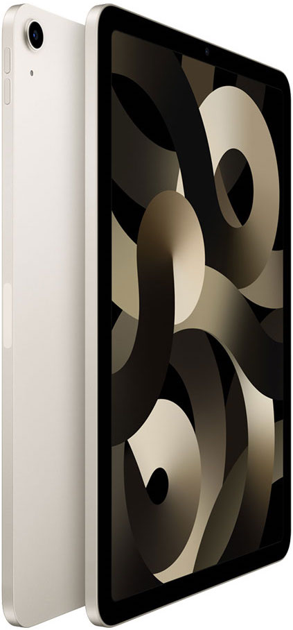 Планшет Apple iPad Air 5 2022 Wi‑Fi + Cellular 64 ГБ, Сияющая звезда